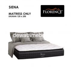 Mattress Size 120 - Florence Siena 120